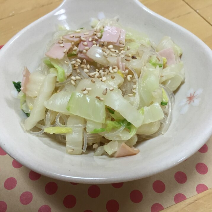 暑い夏にぴったり ハムと春雨と白菜のピリ辛和え物 レシピ 作り方 By Sugarnerve 楽天レシピ 暑い夏にぴったり ハムと春雨と白菜のピリ辛和え物 レシピ 作り方 By Sugarnerve 楽天レシピ